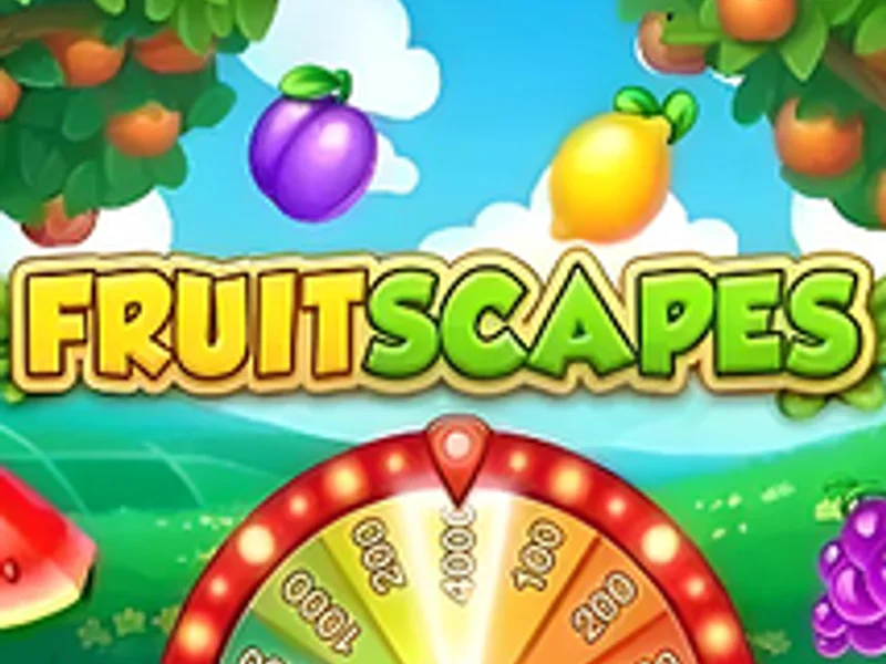Fruit Scapes