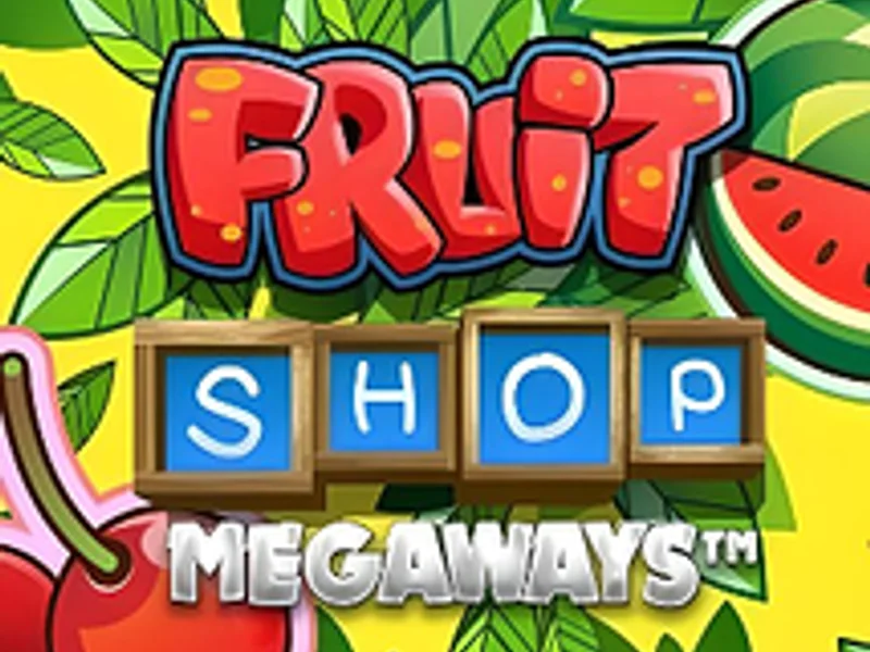 Fruit Shop MegaWays