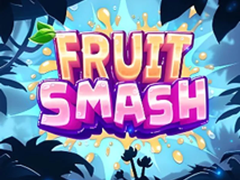 Fruit Smash