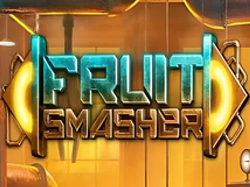 Fruit Smasher