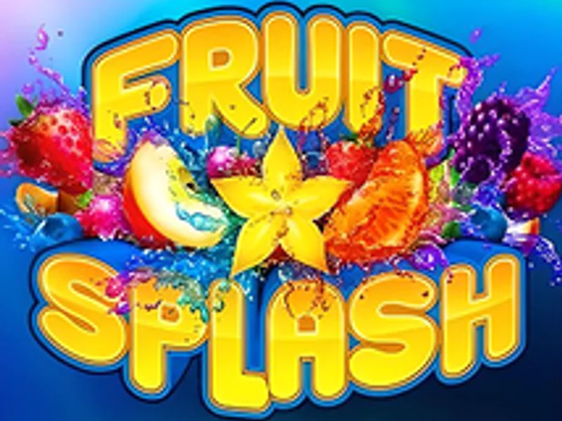 Fruit Splash