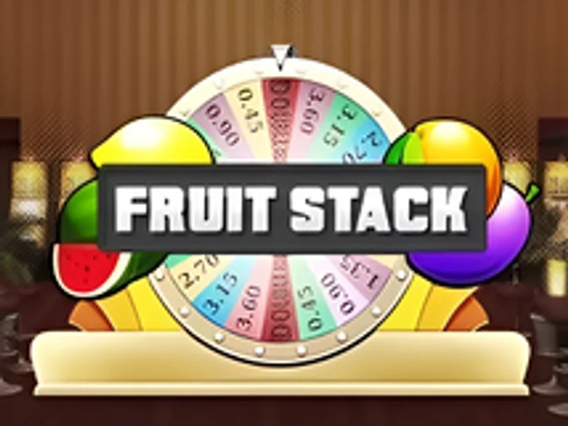 Fruit Stack