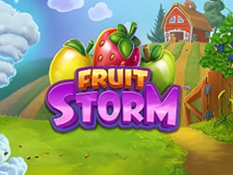 Fruit Storm