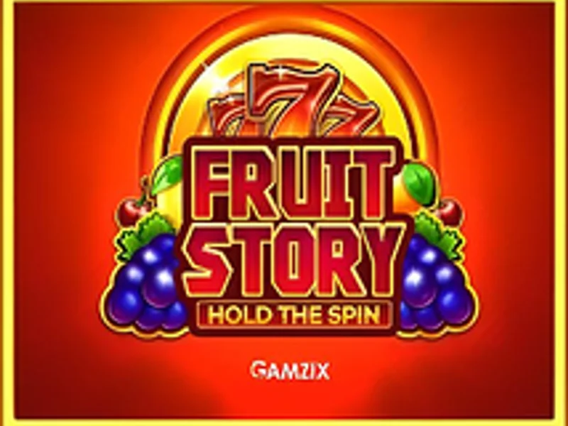 Fruit Story Hold The Spin