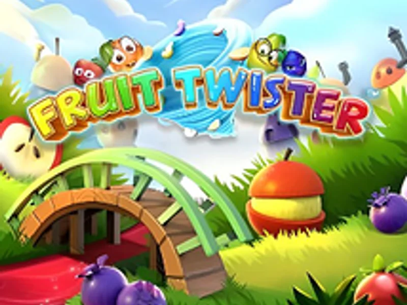 Fruit Twister