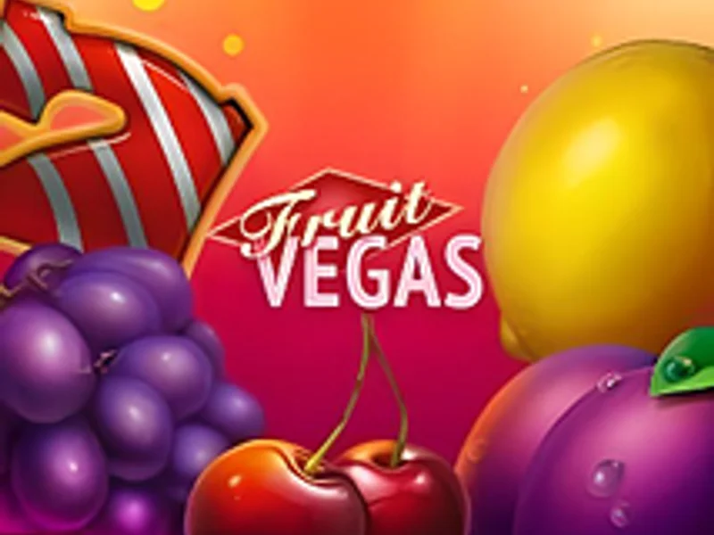 Fruit Vegas