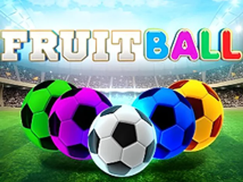 Fruitball