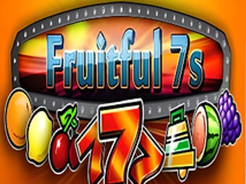 Fruitful 7s