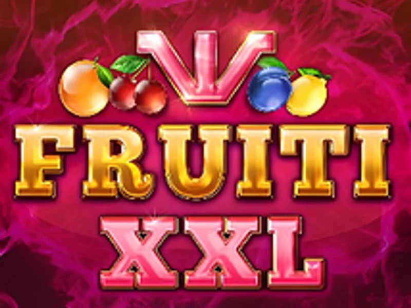 Fruiti XXL