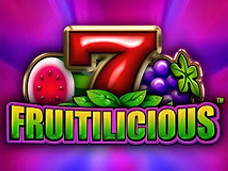 Fruitilicious