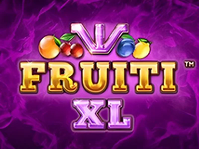 FruitiXL
