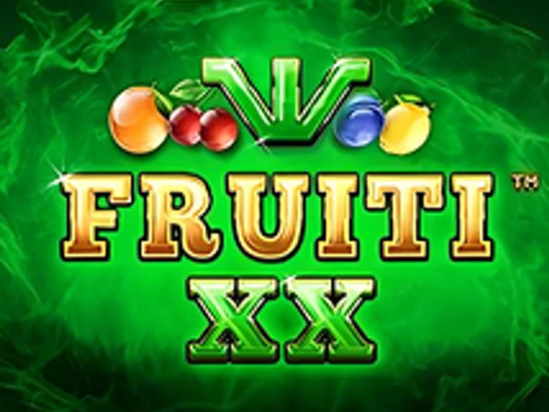 FruitiXX
