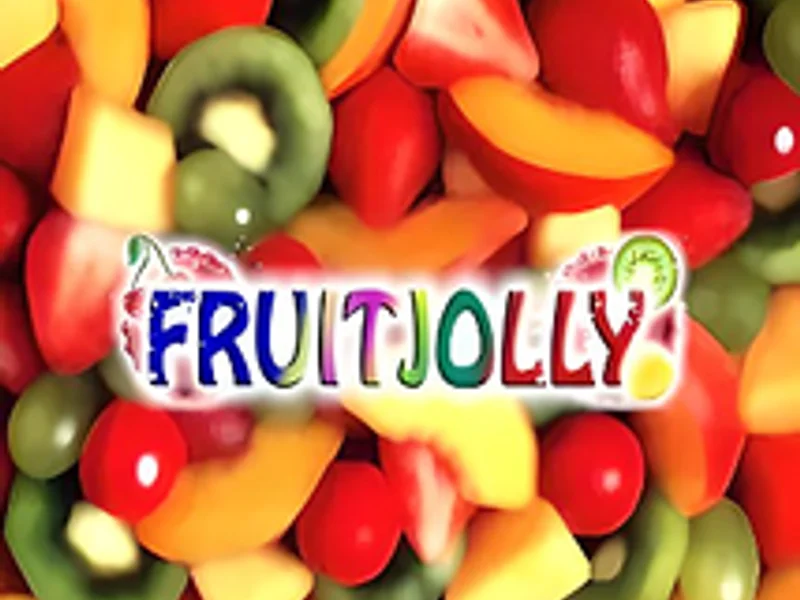 FruitJolly