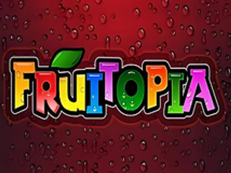 Fruitopia