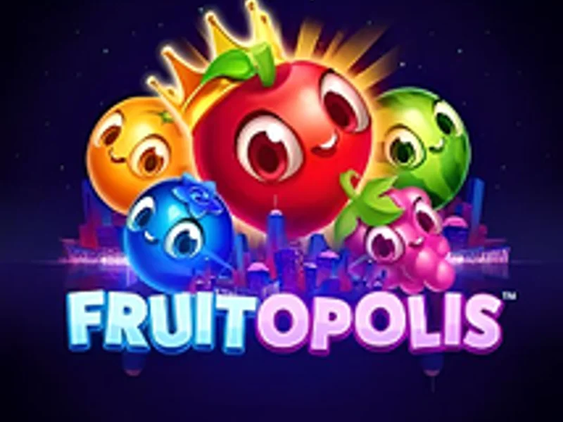 Fruitopolis