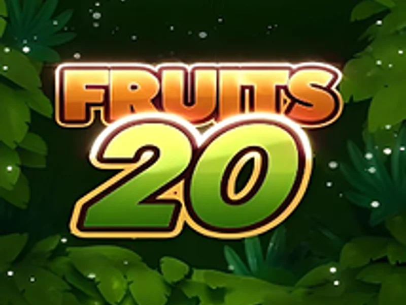 Fruits 20
