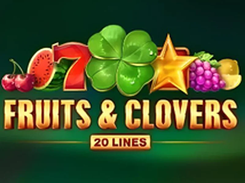 Fruits and Clovers