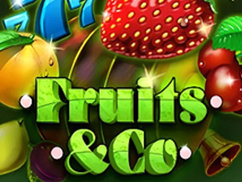 Fruits and Co
