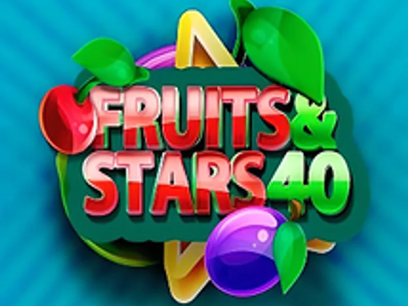 Fruits and Stars 40
