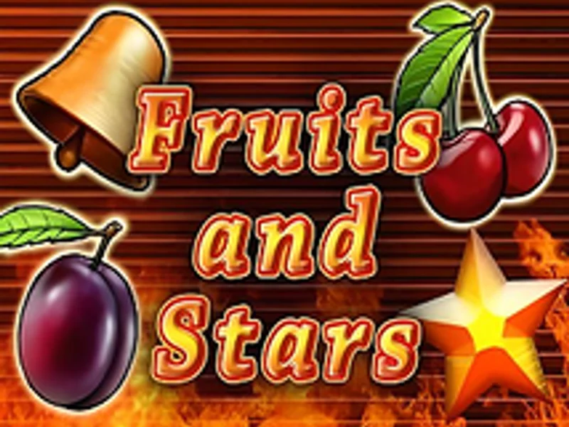 Fruits and Stars