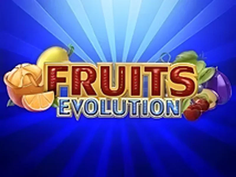 Fruits Evolution
