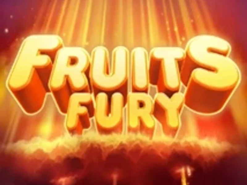 Fruits Fury
