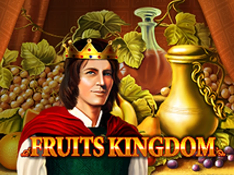 Fruits Kingdom