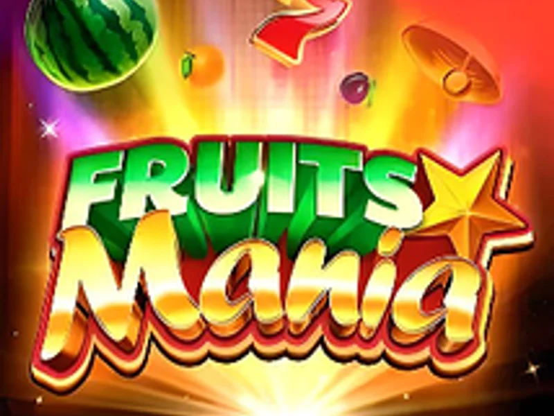 Fruits Mania