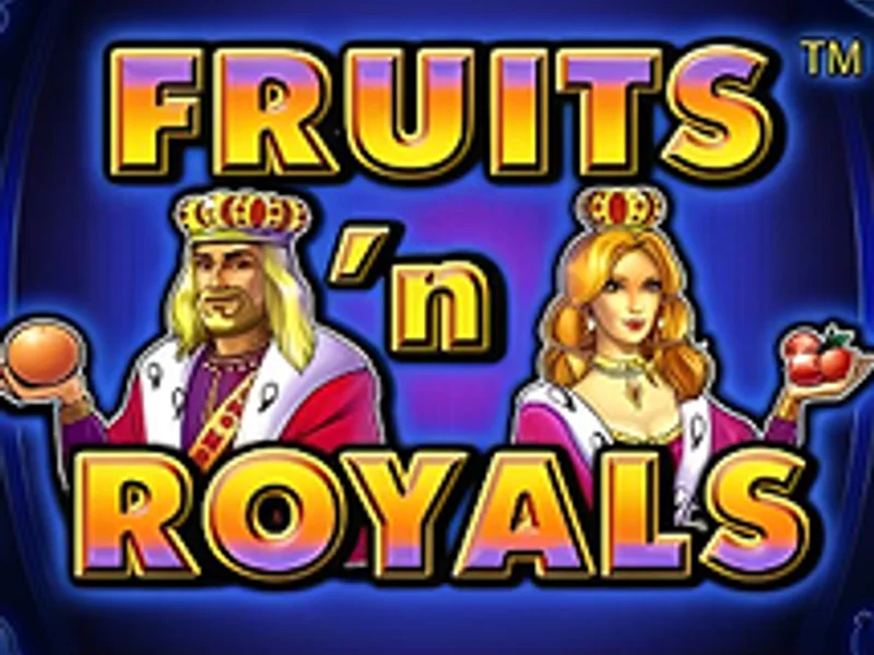 Fruits n Royals