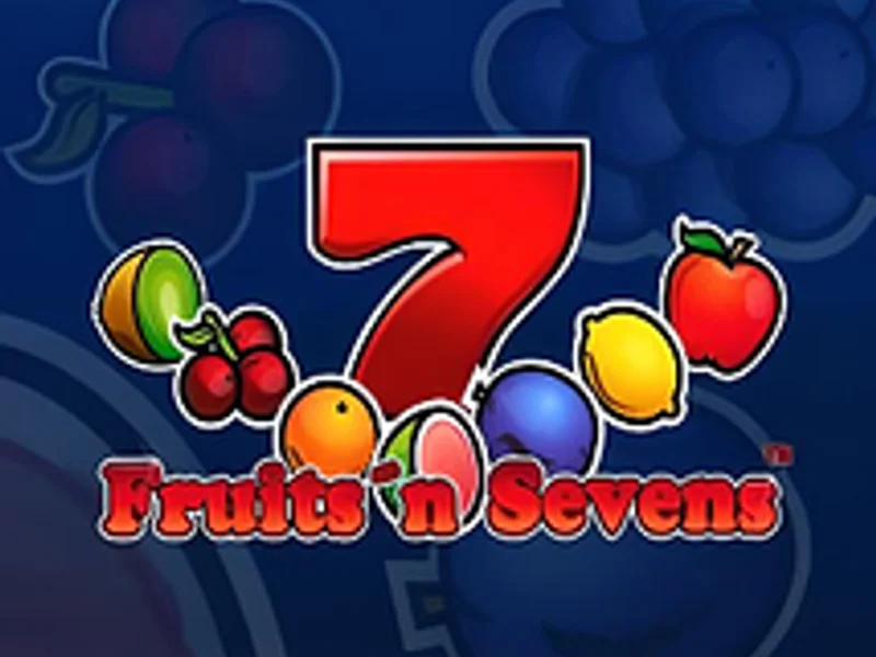 Fruits N Sevens