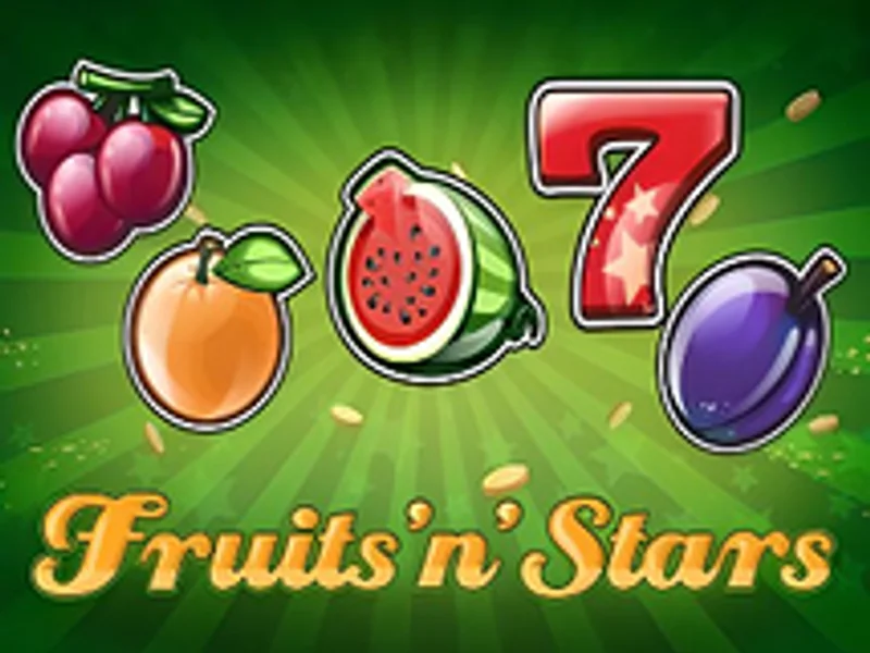Fruits n Stars