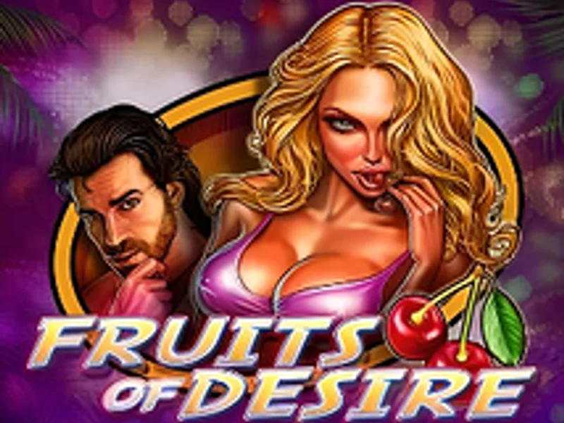 Fruits of Desire