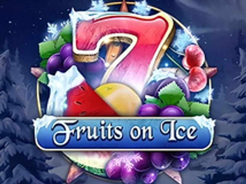Fruits on Ice