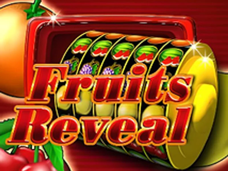 Fruits Reveal