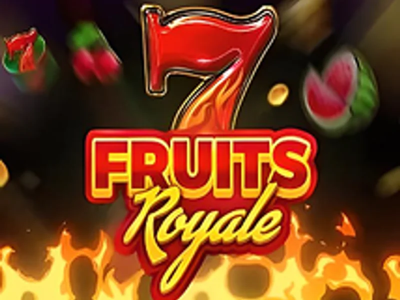 Fruits Royale