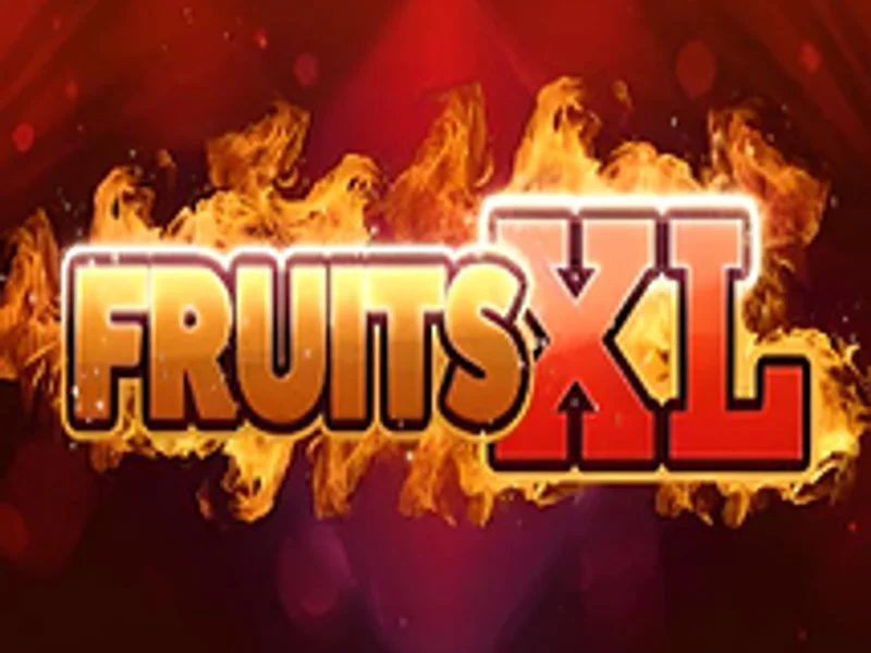 Fruits XL
