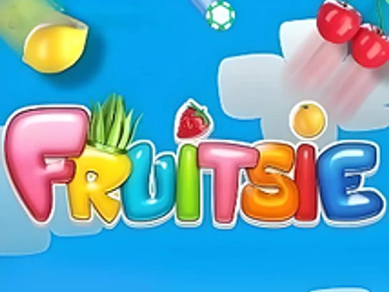 Fruitsie Slots