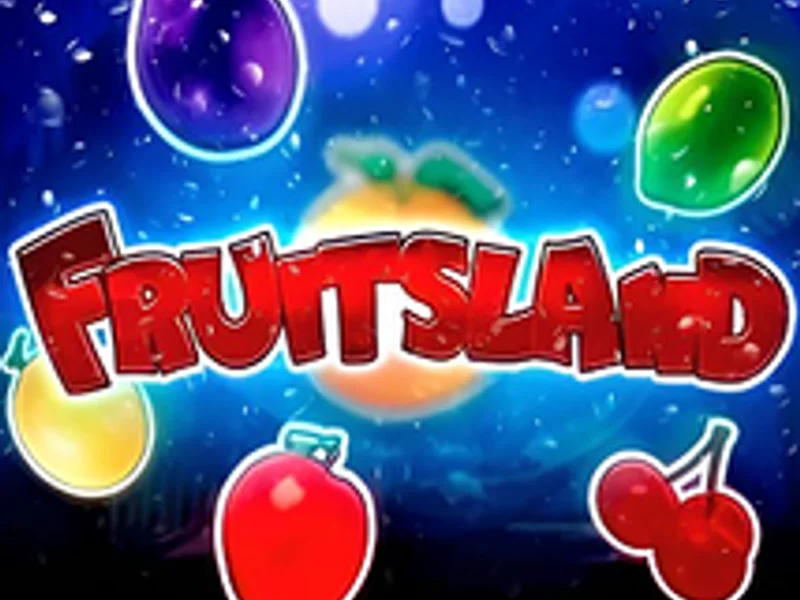 Fruitsland