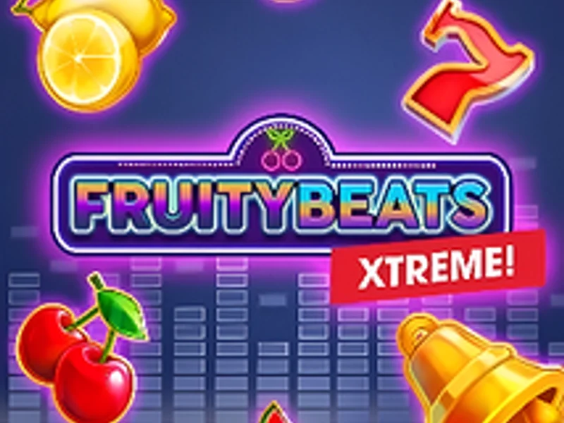 Fruity Beats Xtreme