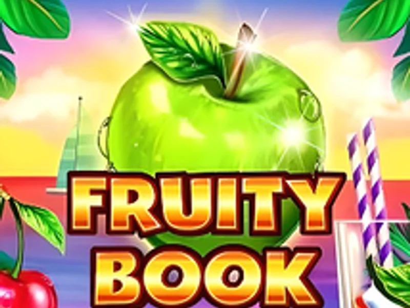 Fruity Book