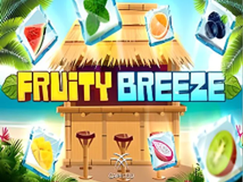 Fruity Breeze
