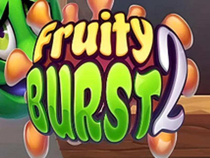 Fruity Burst 2