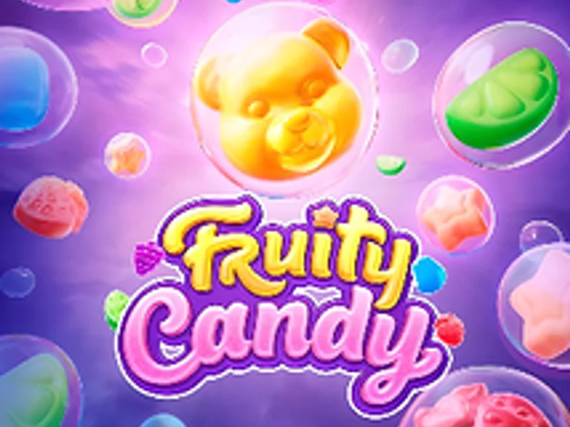 Fruity Candy