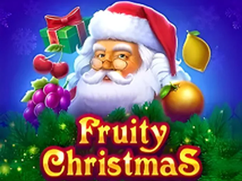 Fruity Christmas