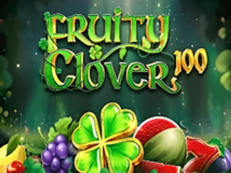 Fruity Clover 100