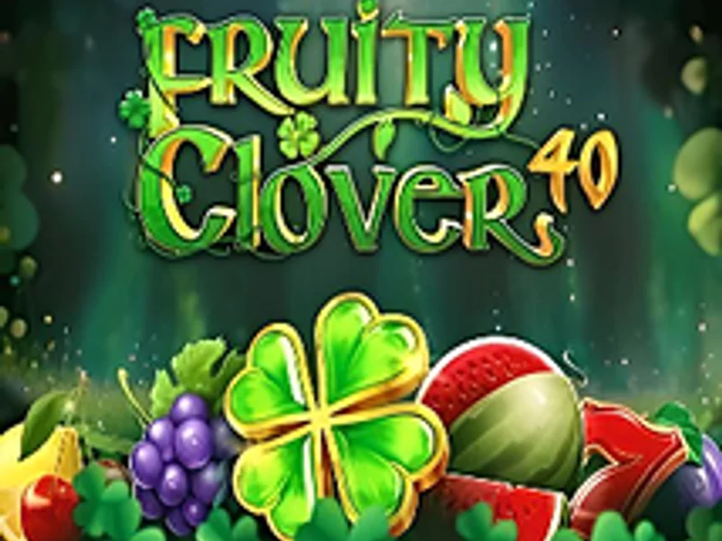 Fruity Clover 40