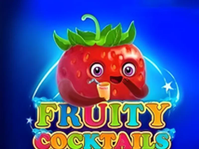 Fruity Cocktails