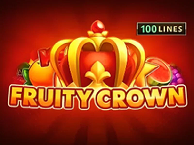 Fruity Crown