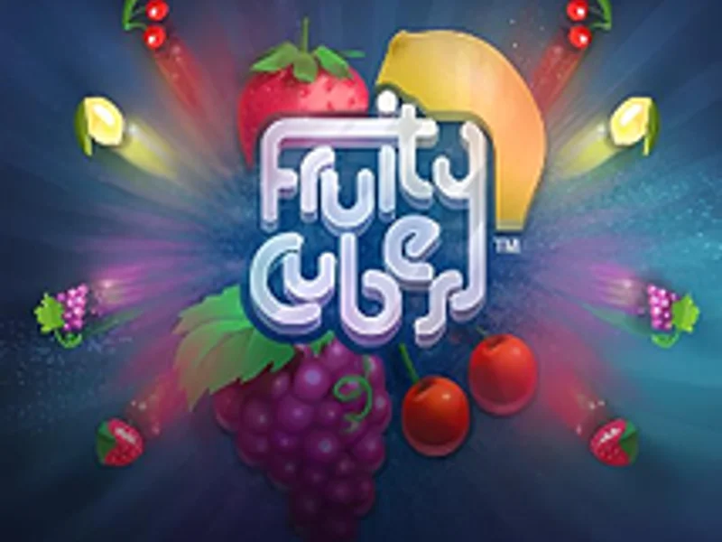 Fruity Cubes