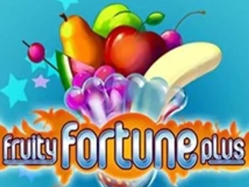 Fruity Fortune Plus